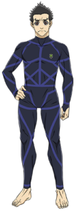 鰐間 淳壱
