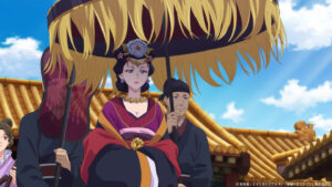皇太后