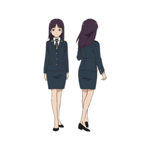 沢村 響子