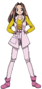 七梨 那奈