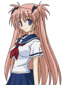 月村 真由
