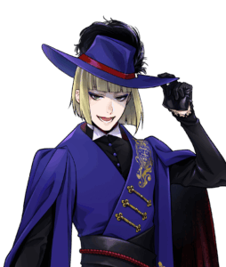 ルーク・ハント