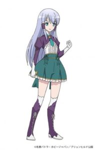 エルゼ・シルエスカ