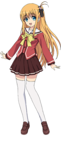 西森 柚咲