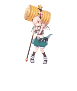 イノリ