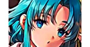 ララ・グレイラット