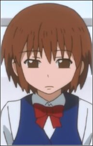 自意識過剰女