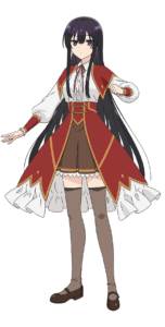 ユミエラ・ドルクネス