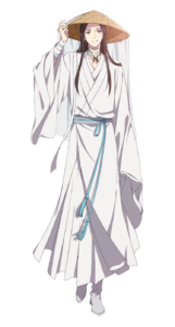 謝怜