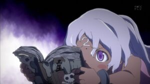 グレモリー