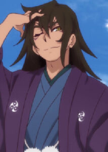 龍雅 玄士郎