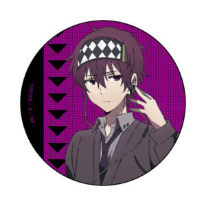 逢河 マキノ