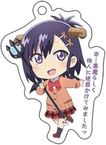 月乃瀬=ヴィネット=エイプリル