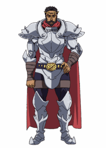 ガゼル・ドワルゴ