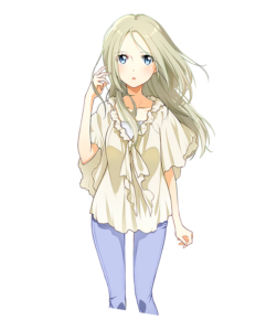 川澄 シサラ