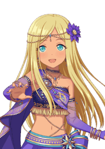 ライラ