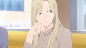 村重 結月