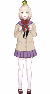 杜山しえみ