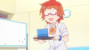 関 あやめ