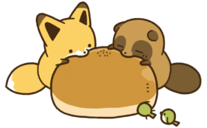 タヌキ