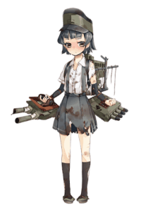 霰