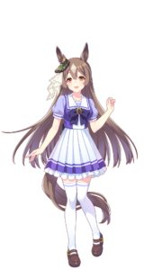 サトノダイヤモンド