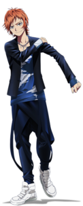 八田 美咲