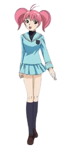 メグ