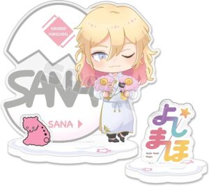 サナ
