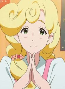 花瀬 かおる