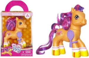 スクータルー (Scootaloo)