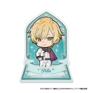 フェリクス・アーク・リディル
