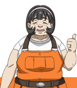 シゲルコ・ホンダ