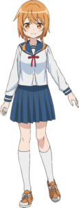 夏木 ひなた
