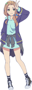 片倉 京