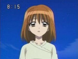 天城 みかる