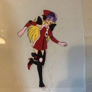 ルージュ