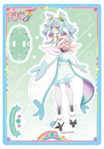 キュアシュプリーム