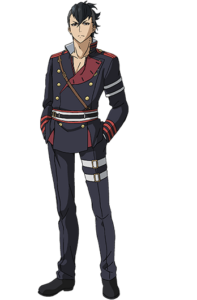 柊 征志郎