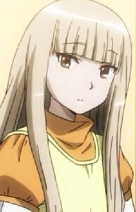 美墨 かしこ