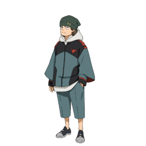ヌーノ・カルガン
