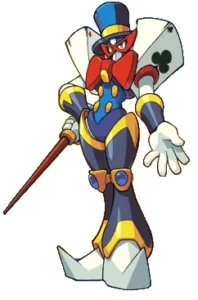 マジックマン