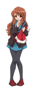 朝比奈 みくる