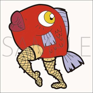 タンノくん