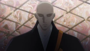 金剛先生