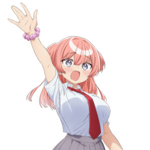 椋林 瑞希
