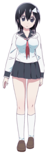 柳冬実