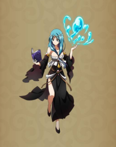 ヤムライハ