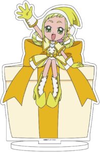 飛鳥 ももこ