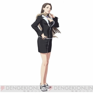 綾里 千尋